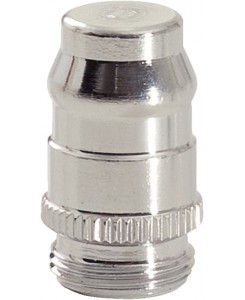 Embout à collet pour...