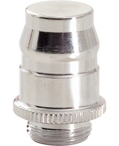 Embout à collet pour...