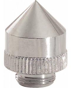 Embout à collet pour...