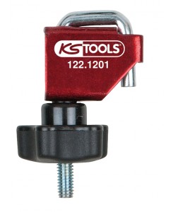 Pince à clamper max. DIM...