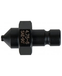 Embout à évaser 4,75 - 5,0