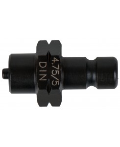 Embout à évaser 4,75 - 5,0...