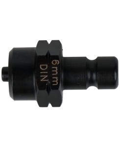 Embout à évaser 6,0 mm