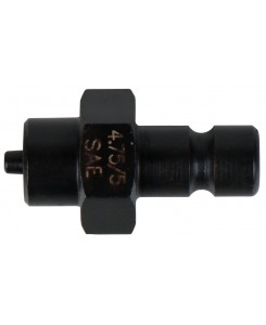 Embout à évaser, 4,75 mm, OP1