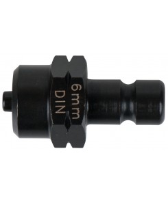 Embout à évaser, 6 mm