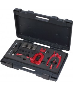 Module d'appareil à collets...