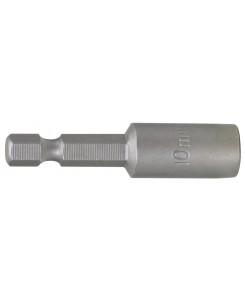 Embout pour goujon 1/4'', M8