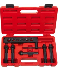 Coffret d'outils à battre...