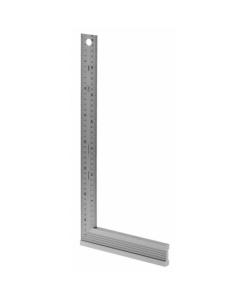 Équerre de menuisier INOX...