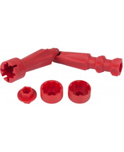 Clé multifonction spéciale...