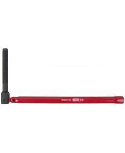 Clé lavabo à embout...