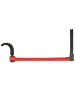 Clé lavabo, DIM 10-32 mm