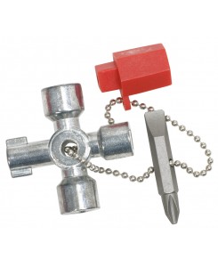 Mini clé universelle pour...