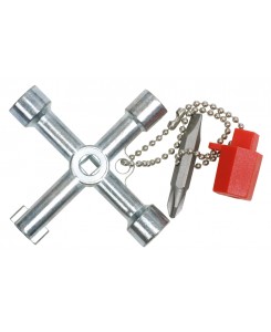 Clé universelle pour...