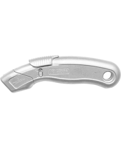 couteau de sécurité...