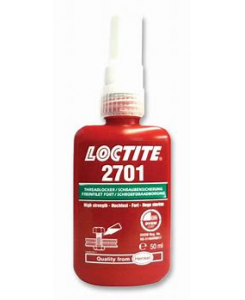 LOCTITE 2701 BO 50ML EGFD