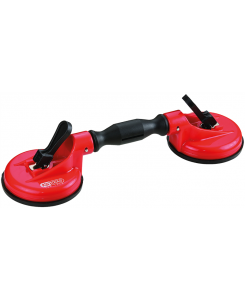 Ventouse double pour...