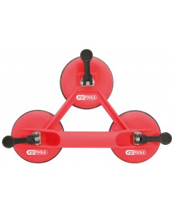 Ventouse triple de support...