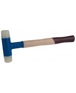 Massette anti-rebonds