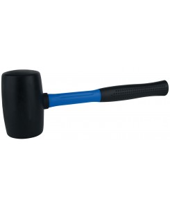 Maillet caoutchouc manche...