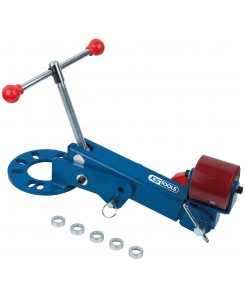 Outil pour tirer les ailes