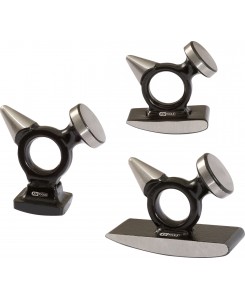 Jeu de tas de débosselage 3...