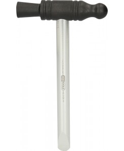 Maillet de test de corrosion