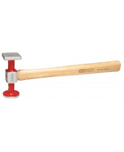 Marteau à retreindre ,tete...