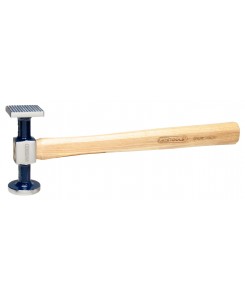 Marteau de carrossier fin -...