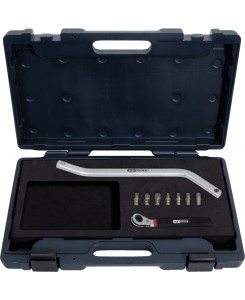 Module pour charnières de...