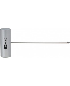 Sonde d'amorce avec poignée...