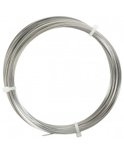 Corde à piano - section...