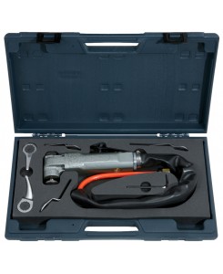 Module couteau à pare-brise...