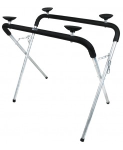 Chevalet support pare-brise...