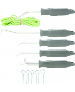 Coffret de leviers de...