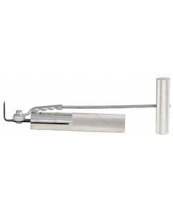 Couteau manuel pour pare-brise