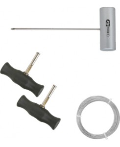 Jeu d'outils pour...