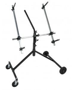 Chevalet de carrossier