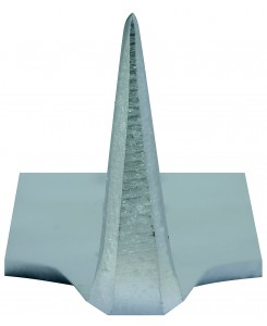 Lame standard en Inox pour...