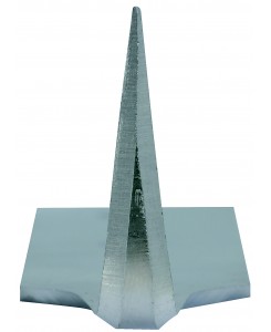 Lame en Inox pour couteau à...