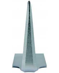 Lame en Inox pour couteau à...