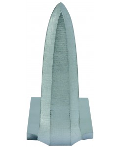 Lame standard en Inox pour...