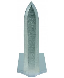 Jeu de 6 lames standard en...