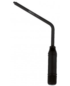 Outil à poignée pour le...