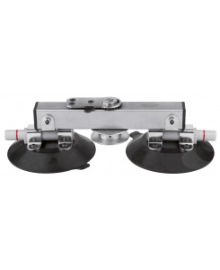 Appareil de base avec 2...