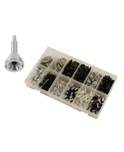 Lot d'un outil de démontage...