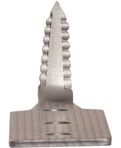 Jeu de 5 lames de couteau à...