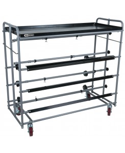 Distributeur mobile de...