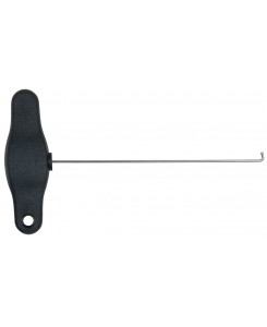 Crochets pour appuis-tête,...