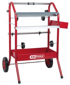 Distributeur de papier...